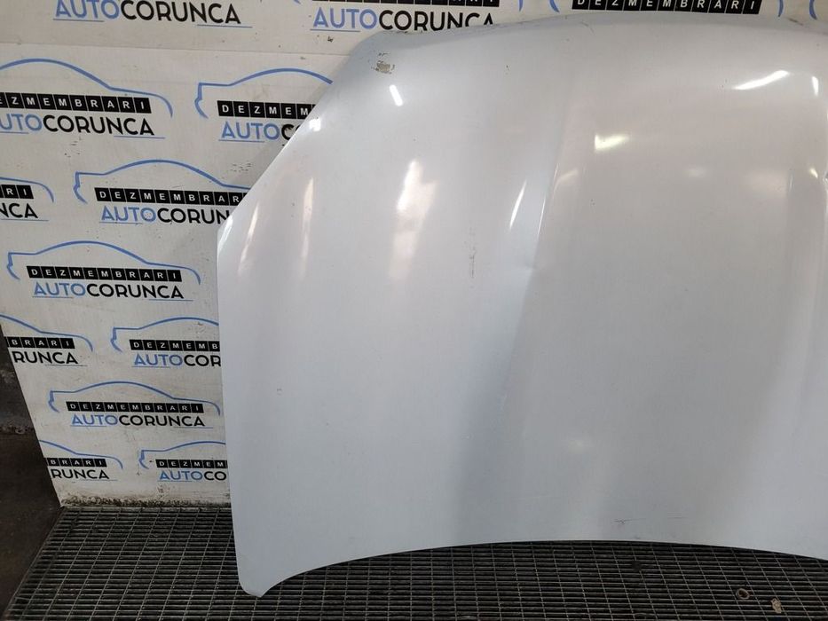 Capota Nissan Qashqai 2007 - 2010 SUV 4 Usi GRI (1040) INDOITA