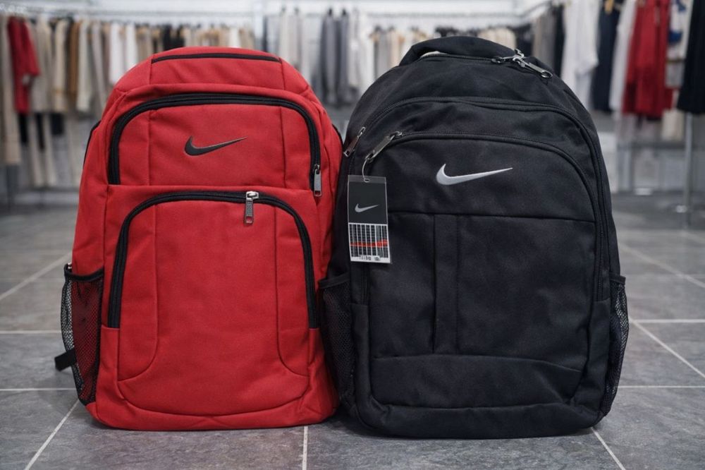 Ghiozdane de calitate nike