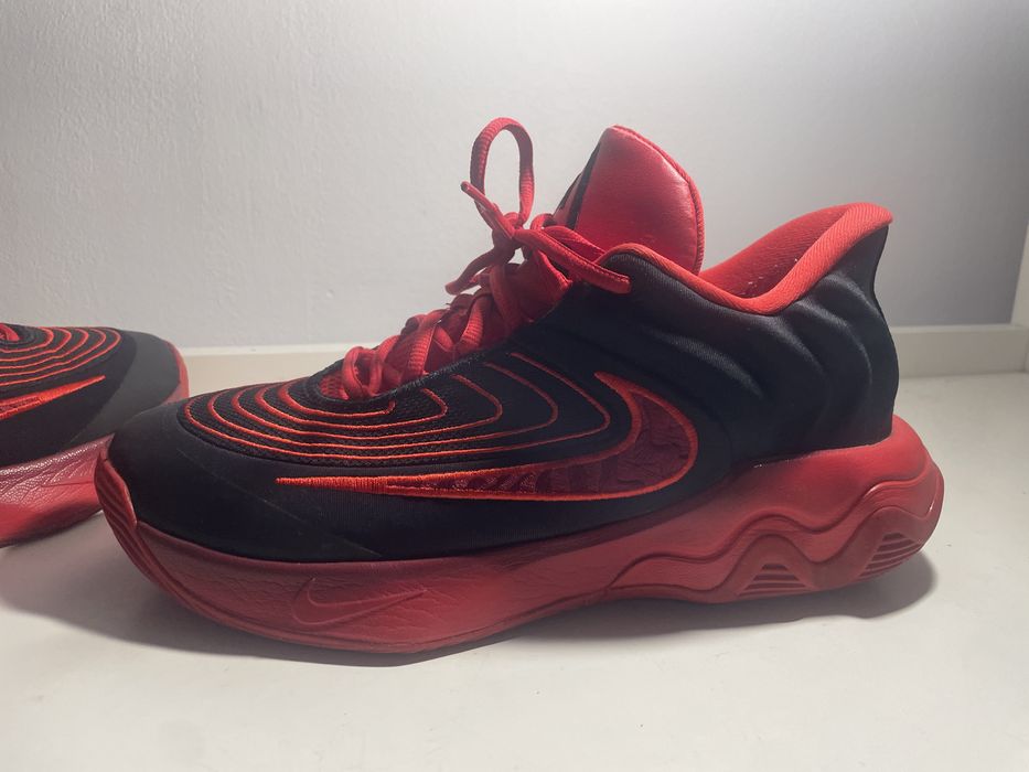 Nike pantofi giannis immortality 4