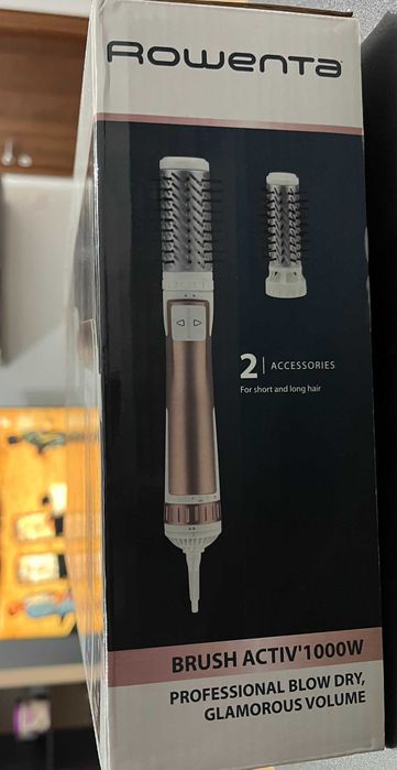 Rowenta Brush Activ'1000W