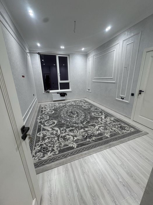 Срочно сдается квртира в ЖК NRG JOMIY