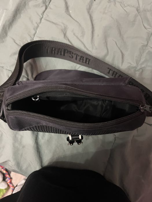 TrapStar чанта-Като нова