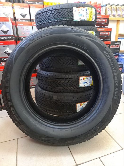 Zima-Leto (Qish-Yoz) balonlar "Rotalla" 235/60ZR18