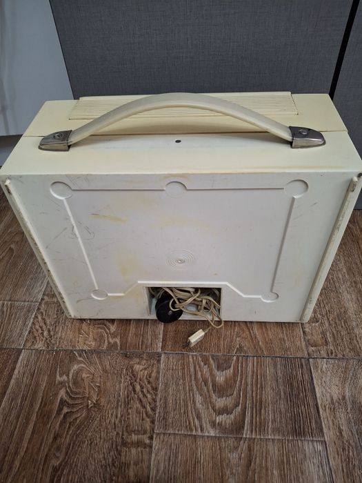 Электрофон концертный-3