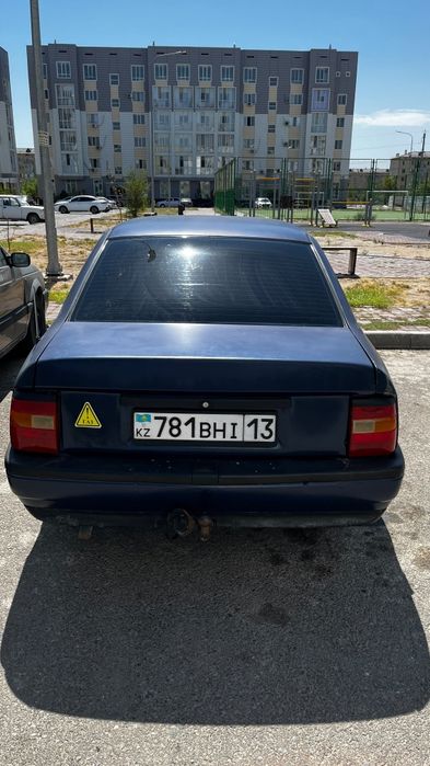 opel vectra a 1990
