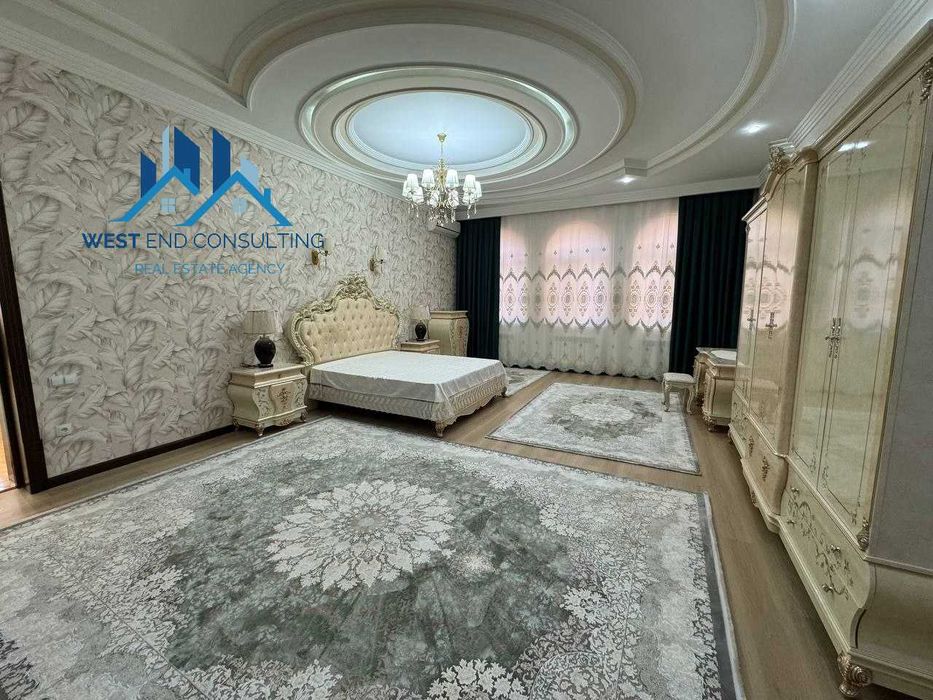 Продается эксклюзивный особняк | 10 cот - 600 м2 | В Центре Города