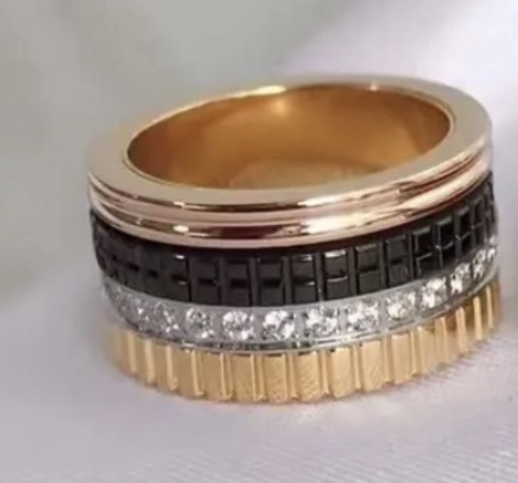 Ново колие boucheron