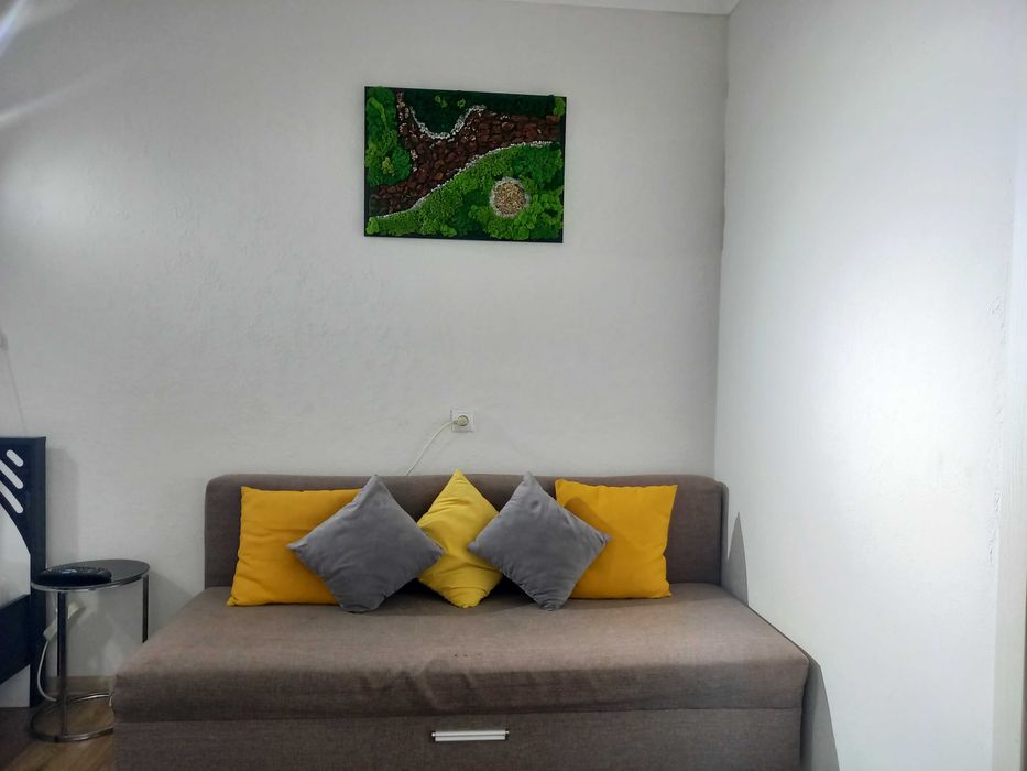 2х комнатная, р-он Стадион