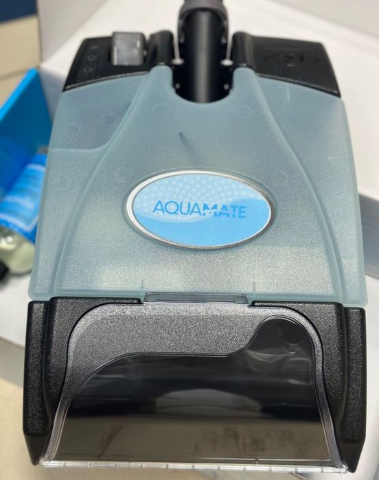 Пылесос Rainbow SRX