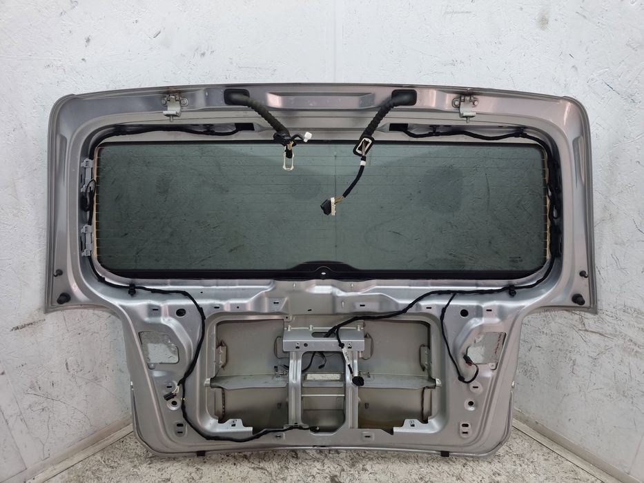 Haion Volkswagen Touran (1T3) [Fabr 2010-2015] LA7W