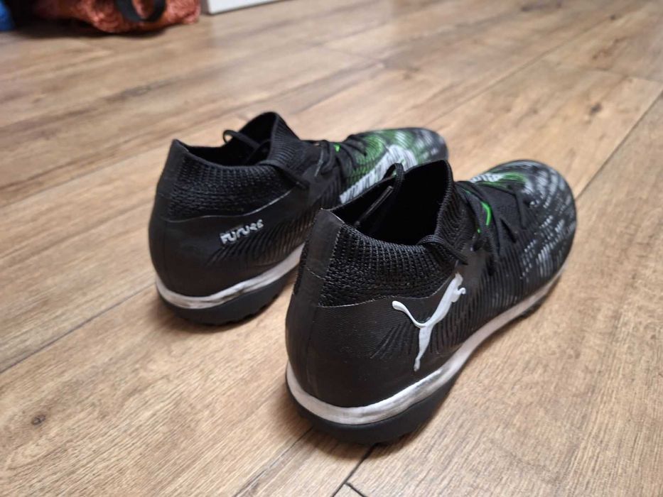 Футболни обувки Puma Future 8 Match - № 41