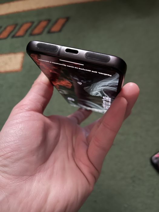 Продам Google pixel 8 256gb