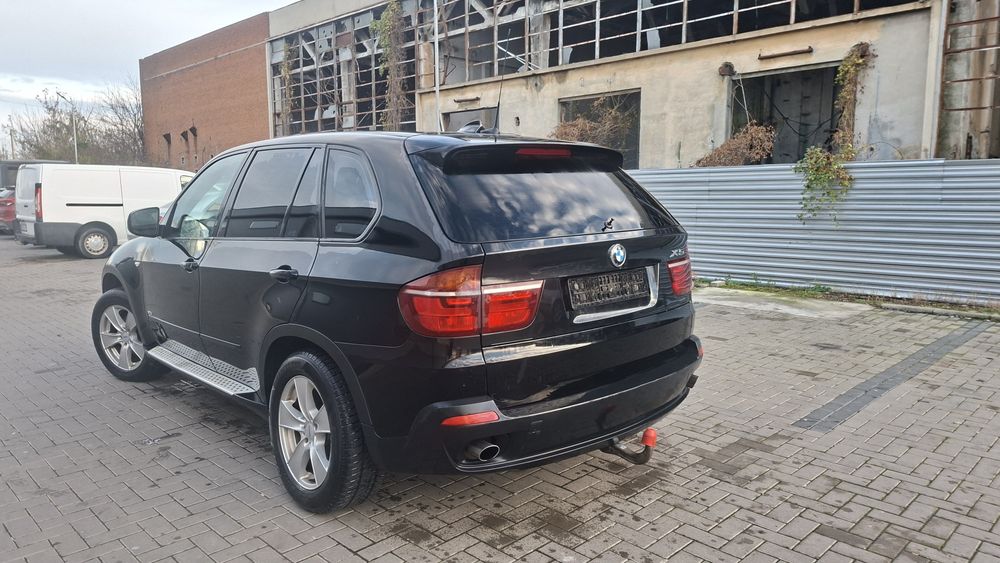 BMW X5// MOTOR 3.0 //M57// 235CP  4x4/ML TOUAREG  AUDI/