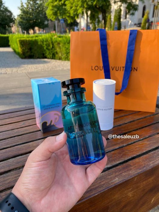 Louis Vuitton Afternoon Swim 100ml