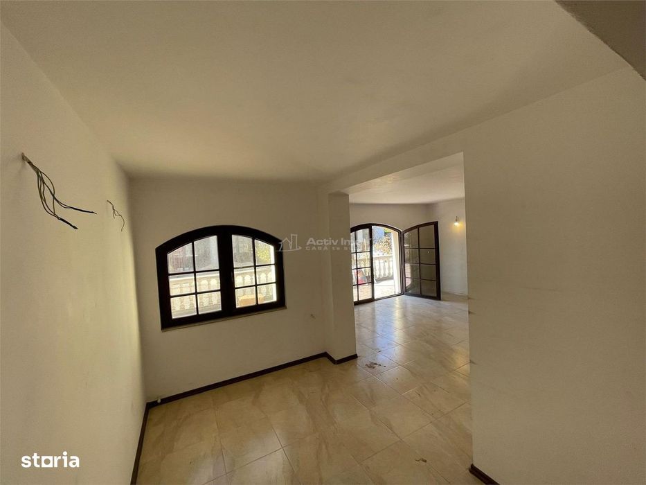 Casa individuala - Petresti Corbeanca - 9 camere - 533mp - 280mp teren