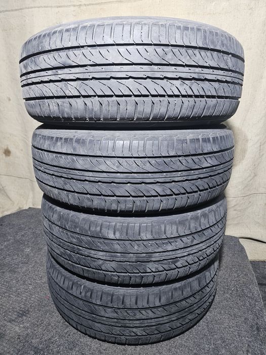 Продам шины 195/65R15