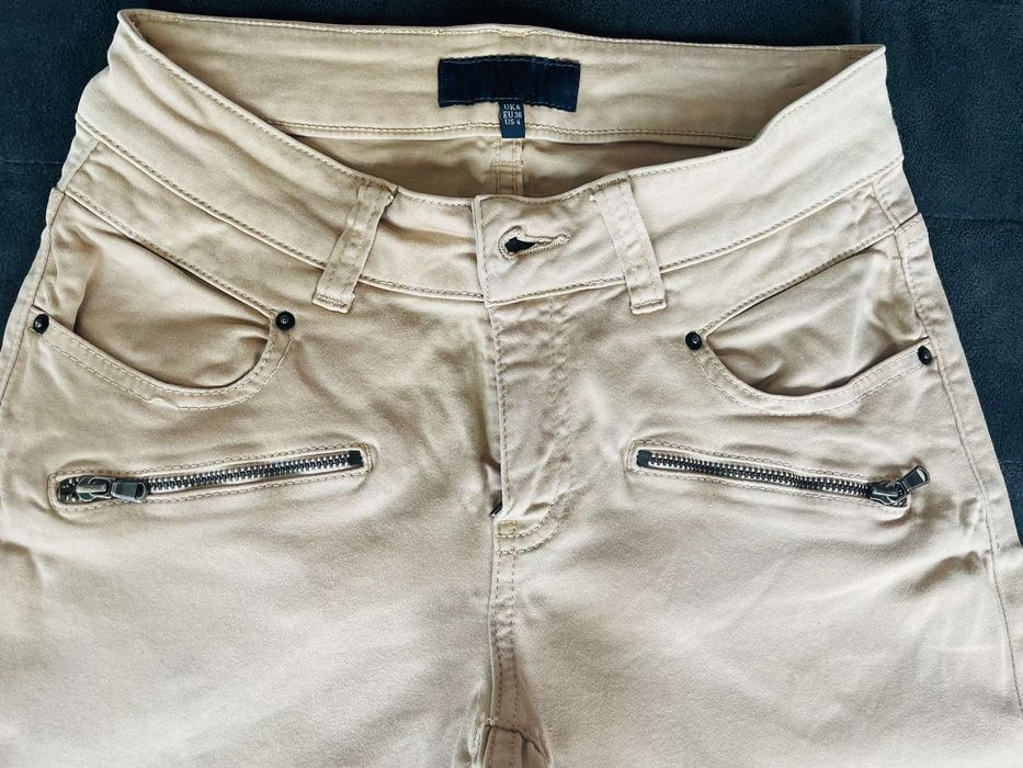 Сако и други маркови дрехи