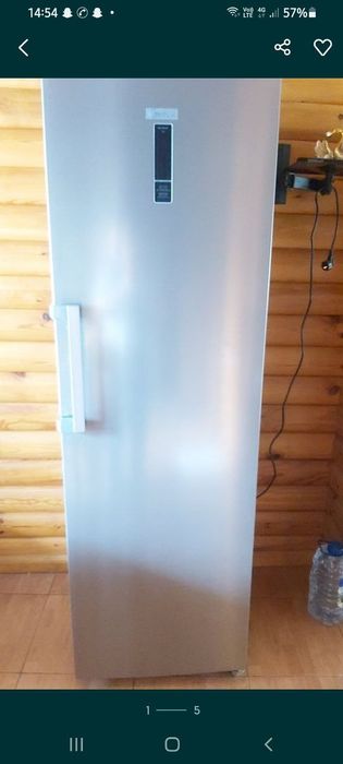 Морозильная камера Midea