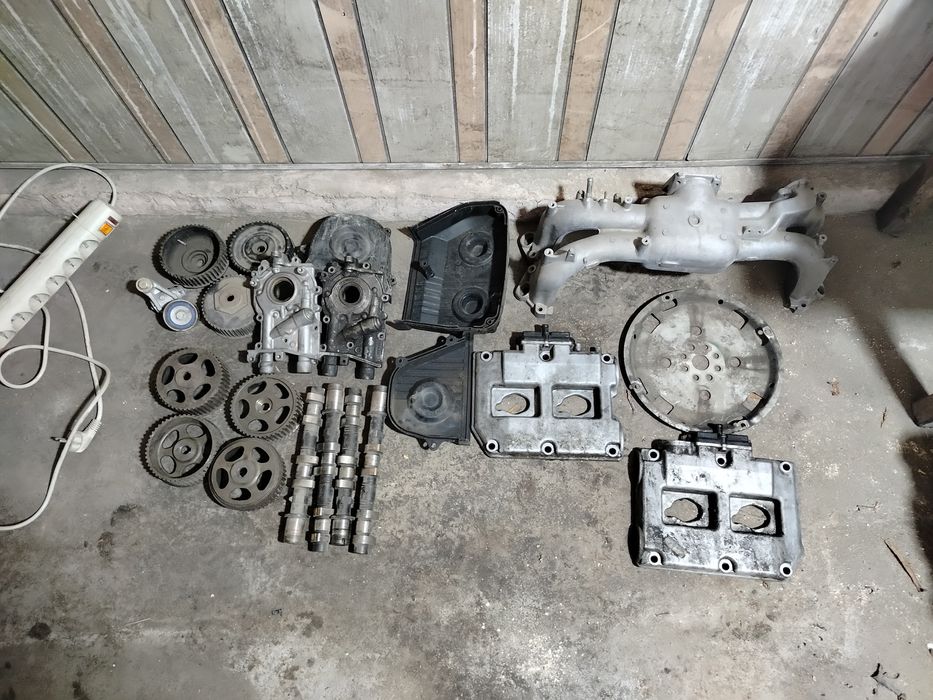 Субару запчасти 1994г.в.В3