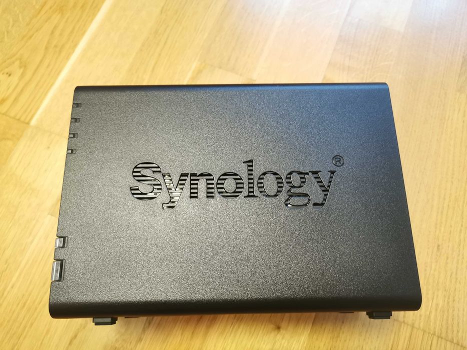 NAS Synology DS218