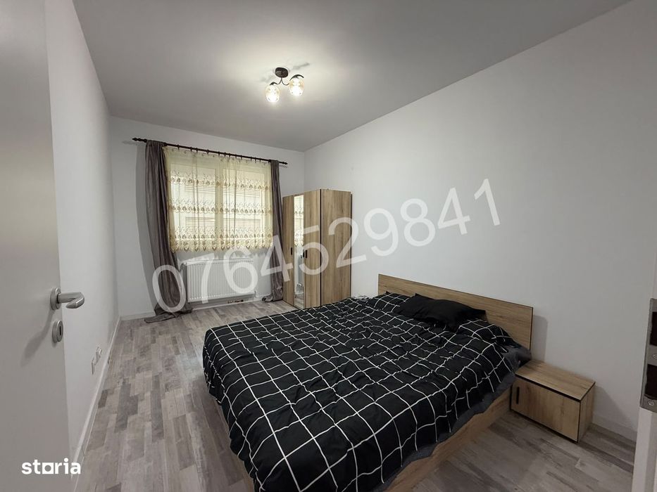 Apt. 2 camere,Rotar Park 2,bloc 2022,Militari zona Metro-Mc Donald's