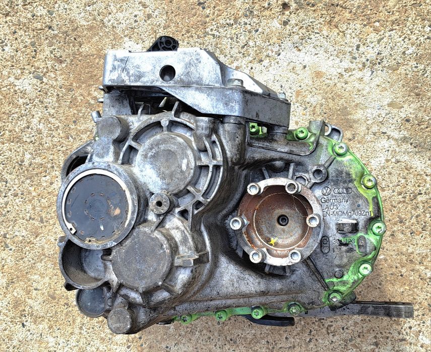 Cutie viteze Volkswagen Motor 2.0  Ambreaj cu 2o.oookm