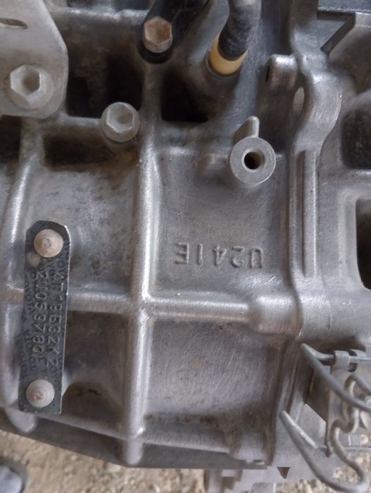 Продам каробку акп