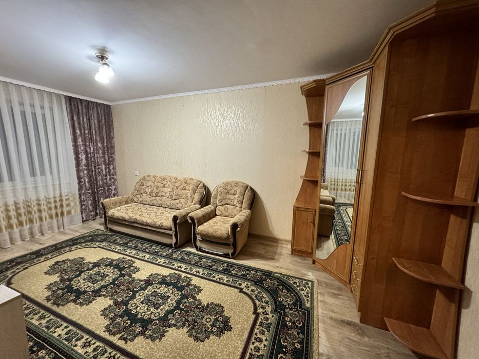 Продам 1 комнатную квартиру