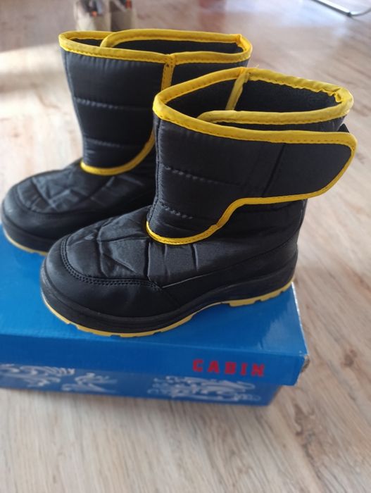 Зимни апрески 32 номер .