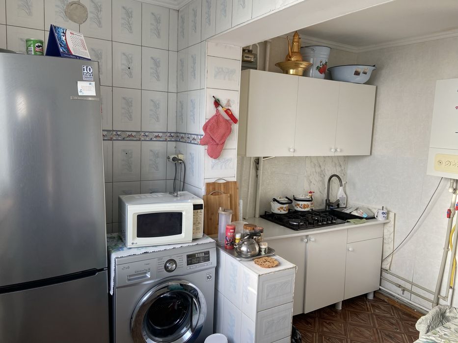 3-х комнатная кв-ра