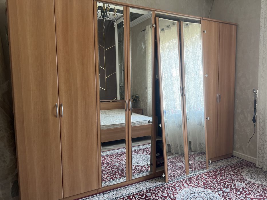 Мебель для спальни