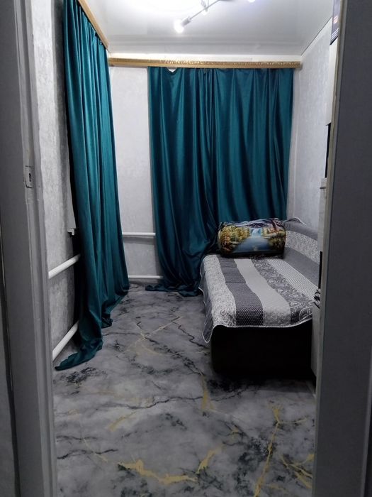 Продам дом в районе курмыш