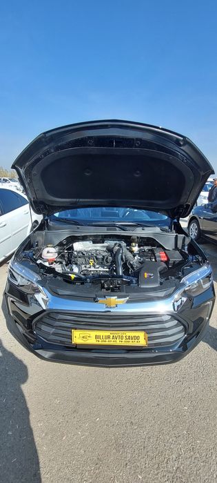 Treker 2 pozitsiya LTZ