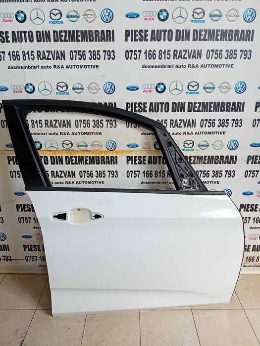 Usa Portiera Dreapta Fata Bmw Seria 2 F45 F46 An 2014-2018