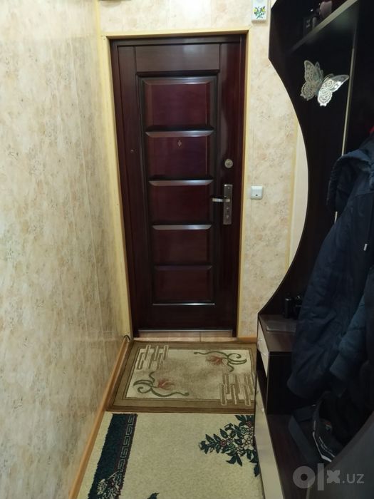 Продается квартира 2”3/4/4 Чиланзар 3 квартал