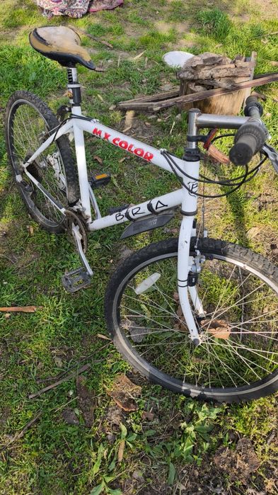 Vând biciclete în stare de funcționare