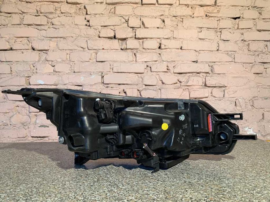 Far stanga NISSAN QASHQAI J11 FULL-LED 2017- cod intern:C2F119