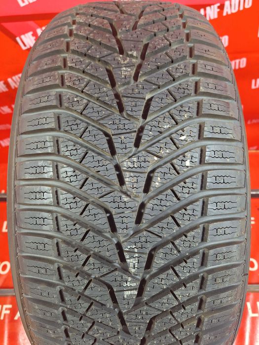 1 Anvelopa de IARNA - 245/50/18 - YOKOHAMA - NOUA - DOT 2018 1