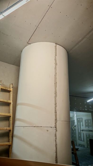 Montaj Rigips. (Tavan Rigips-Scafe Rigips-Pereti Rigips)