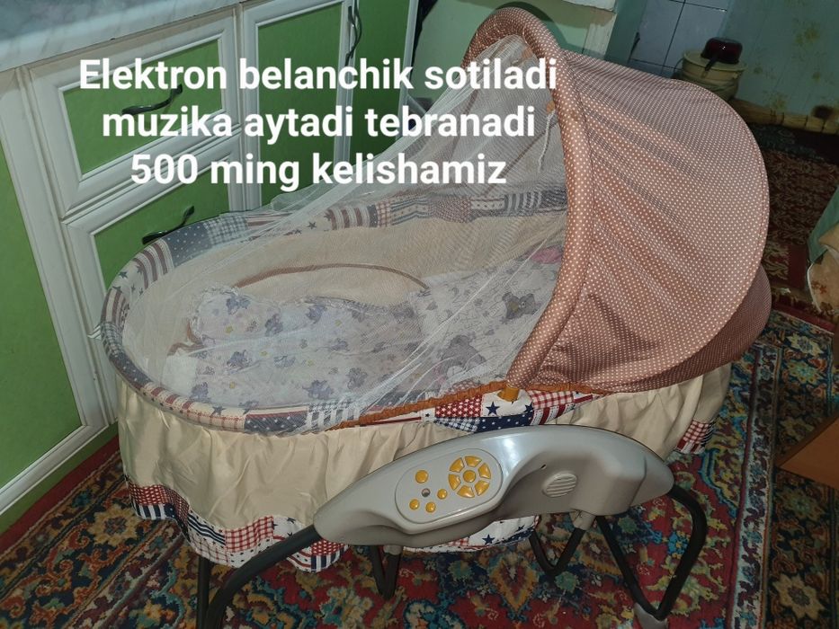 Elektron sotiladi pashti yangi hech qancha ishlanmagan