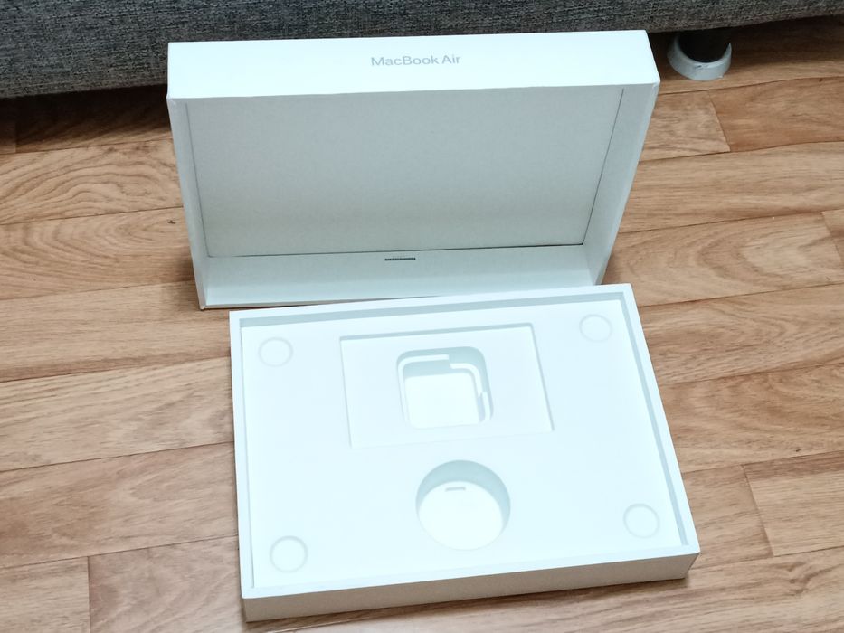 Коробка подарочная