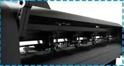 Режущий плоттер JINKA GC1660S