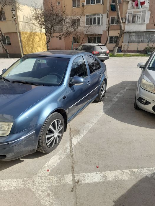 Vând. Vw. Bora. 16 16v