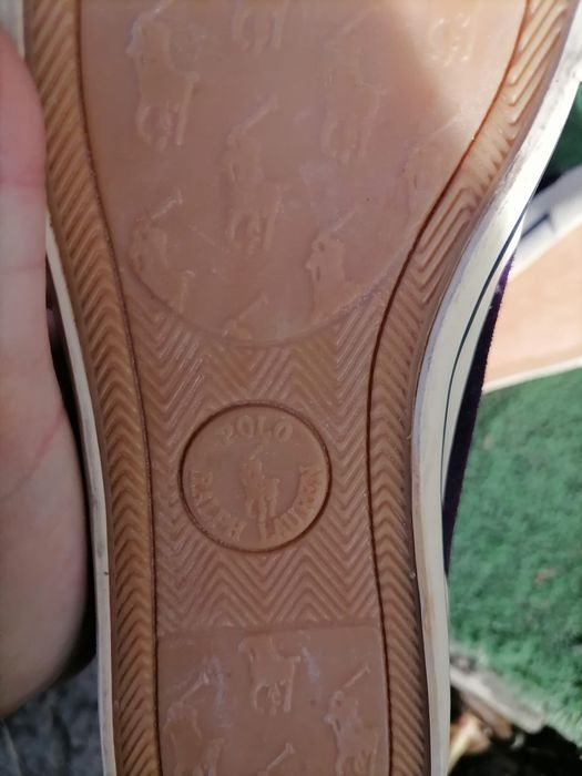 Детски  Кецове  Polo  Ralph  Lauren,, 31 номер