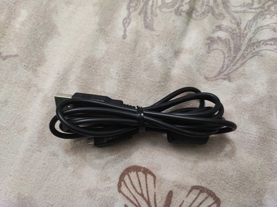 Дигитален Фотоапарат Benq