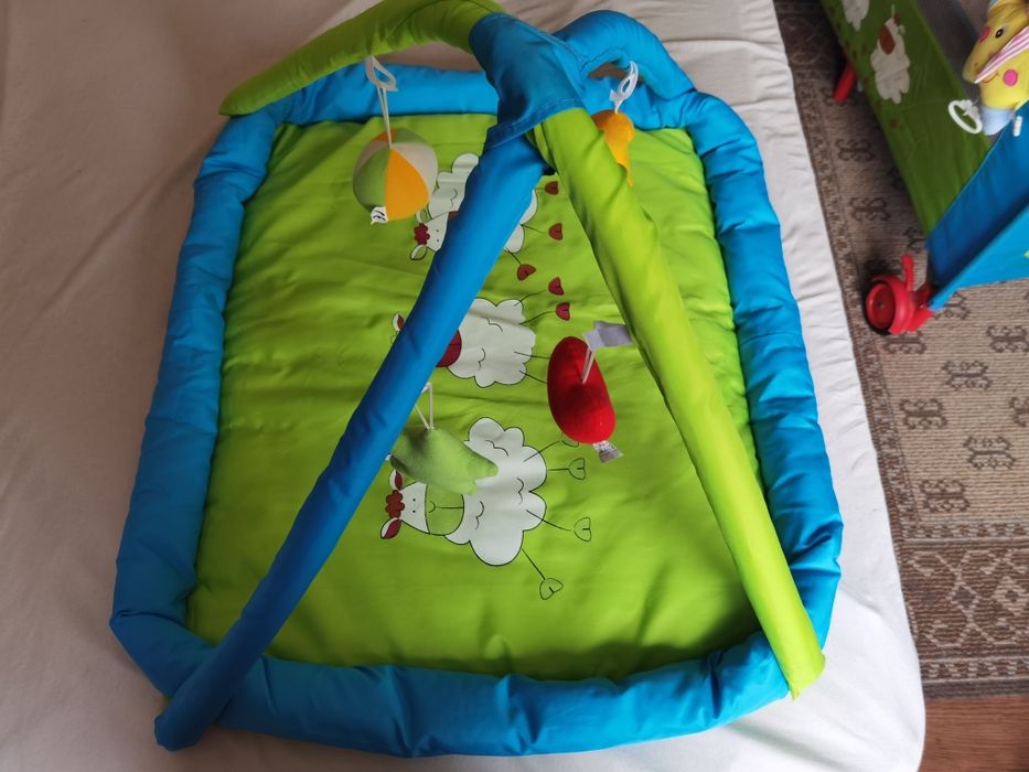 Активна гимнастика