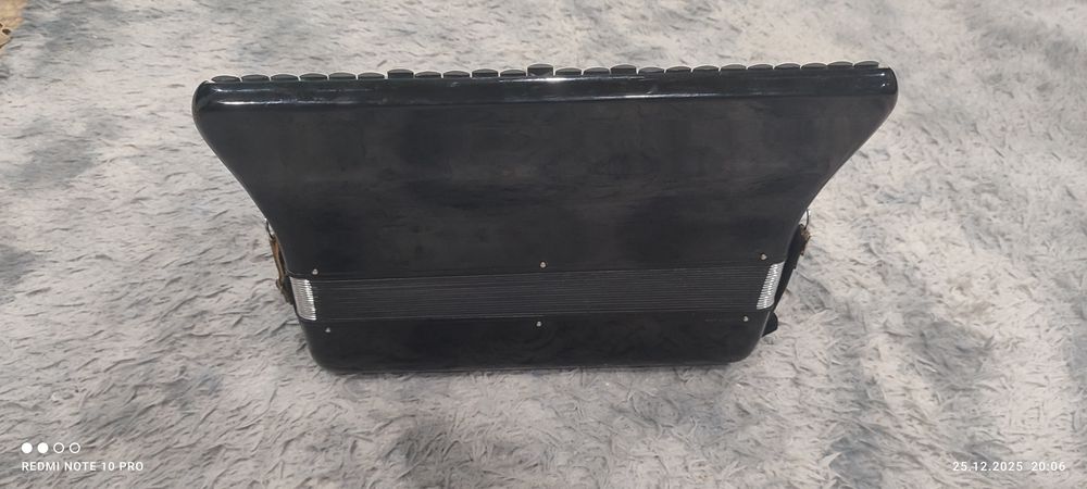 Аккордеон RONDELLI