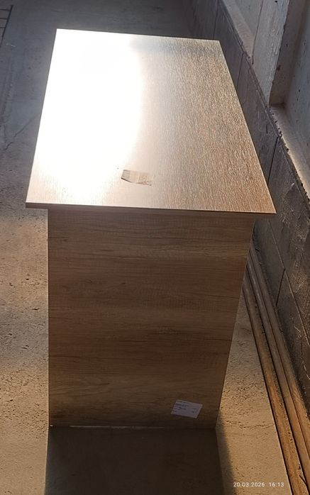 Стол писменный (парта ) 1,20*60 см