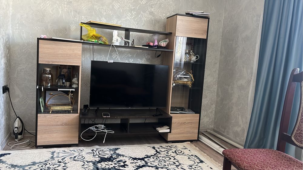 Шкаф для зала мм