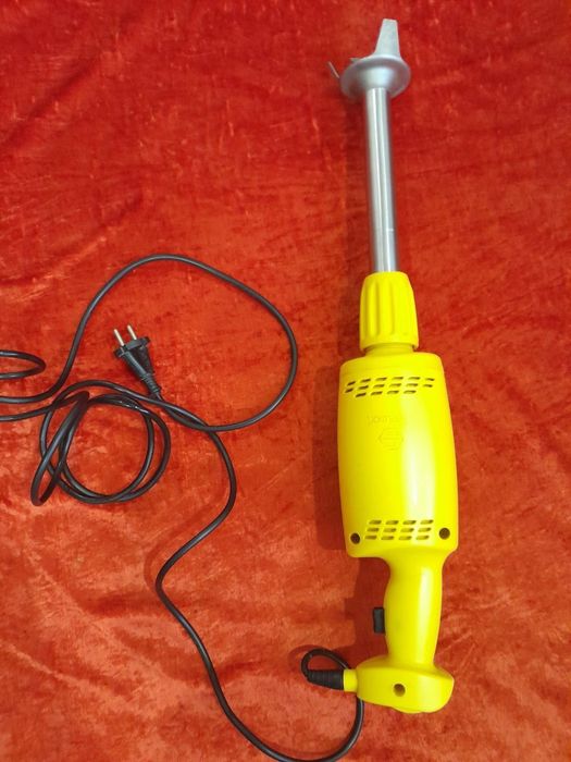 Погружной блендер, для больших объёмов